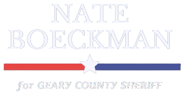 Nate Banner bg sheriff